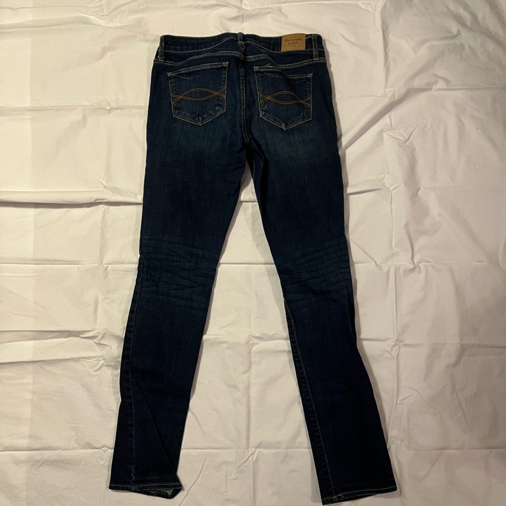 Abercrombie & Fitch Jeans